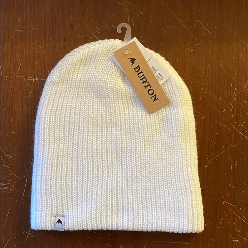 Burton Beanie Brand New
